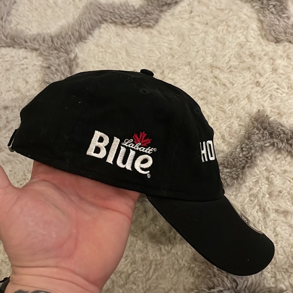 Detroit Red Wings Hockey Town Hat 